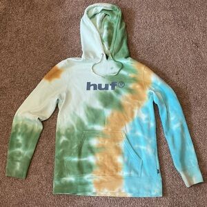 Huf Hoodie